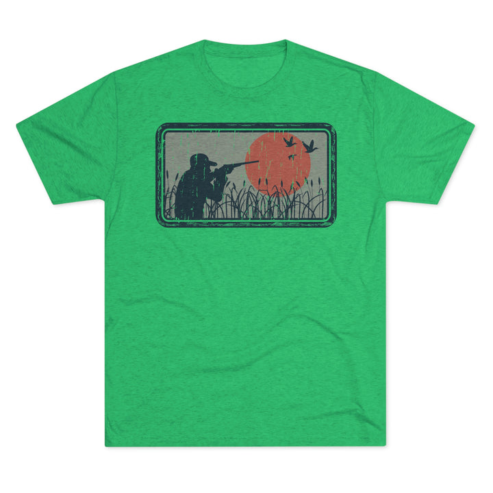 Duck Hunter Premium Tri-blend Tee
