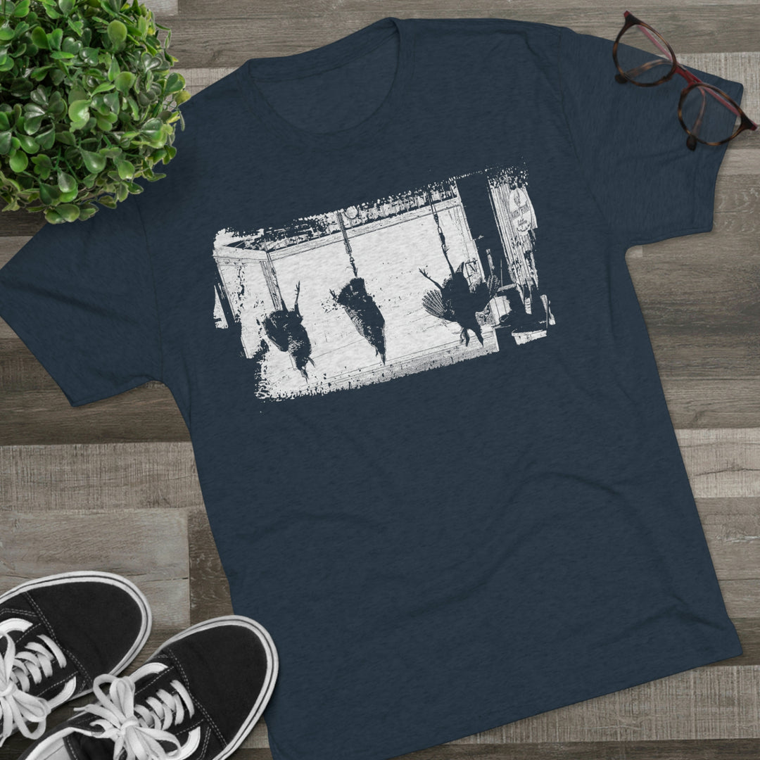 Spring Success - Premium Tri-blend Tee