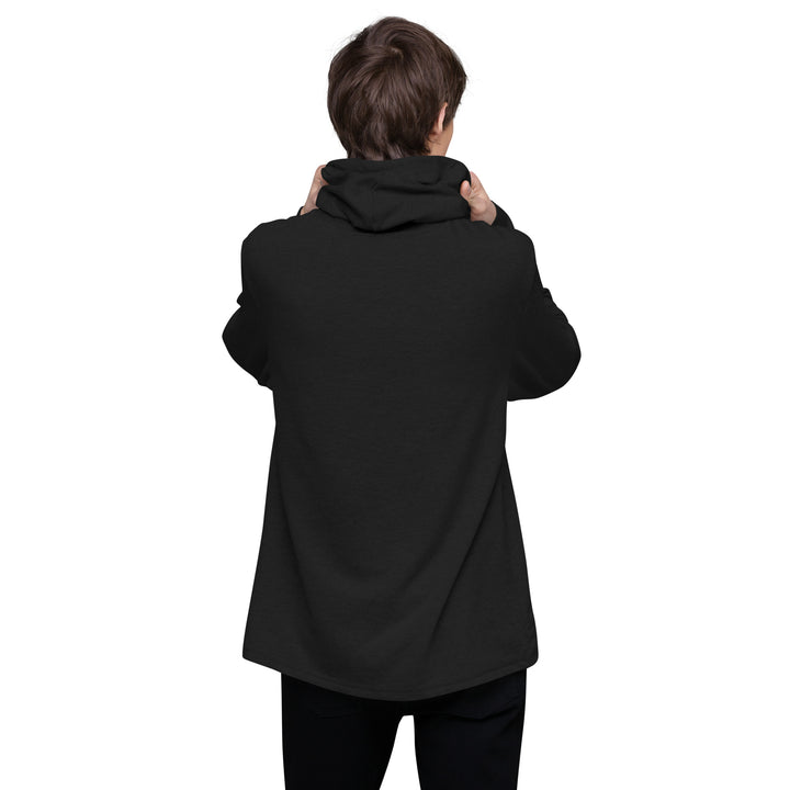 Eat Organic Lightweight Hoodie