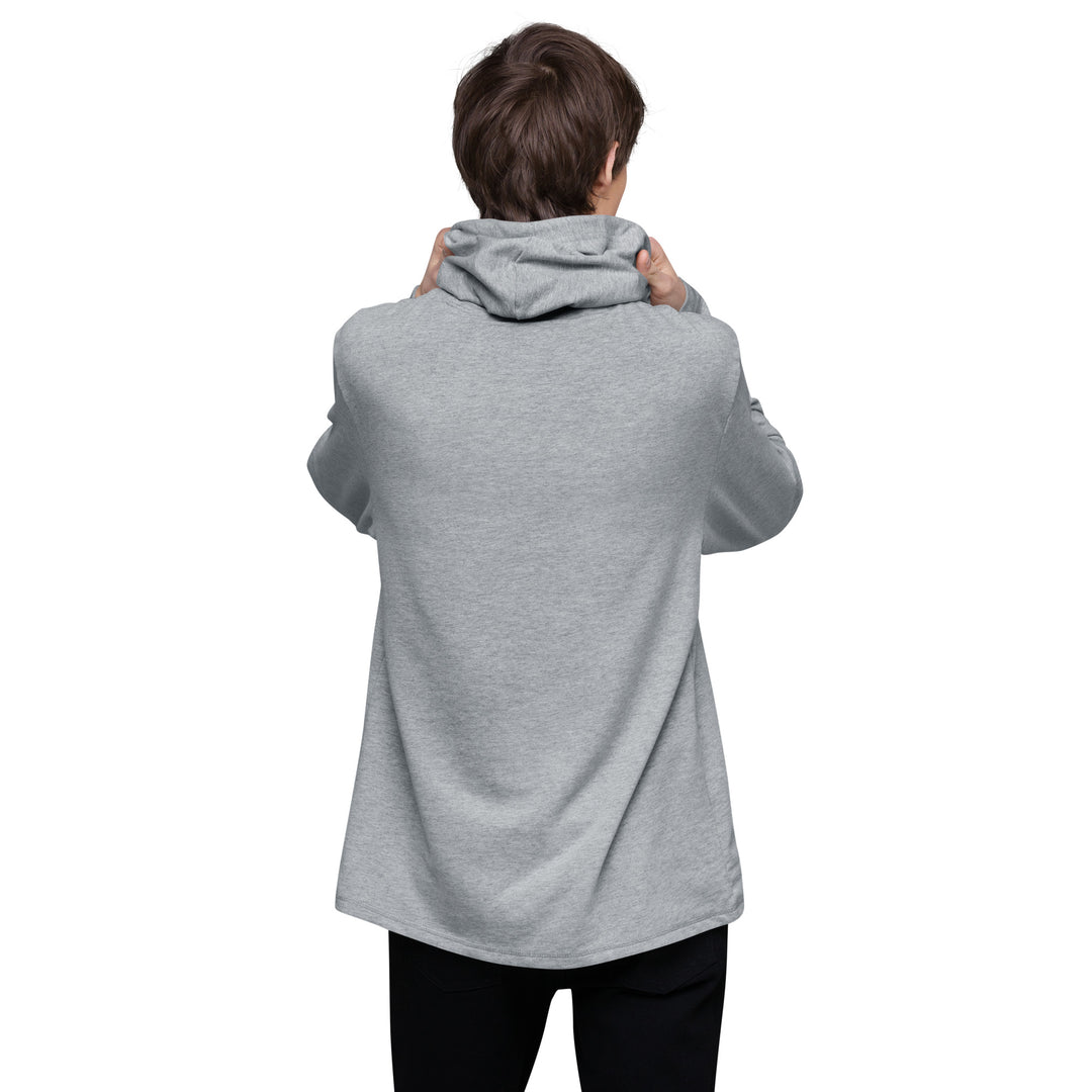 Eat Organic Lightweight Hoodie
